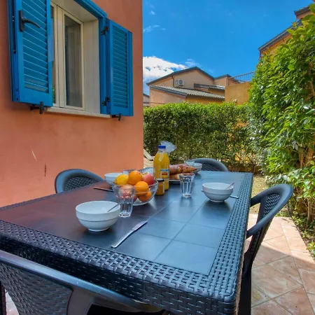 Les Terrasses De Lozari-1 *