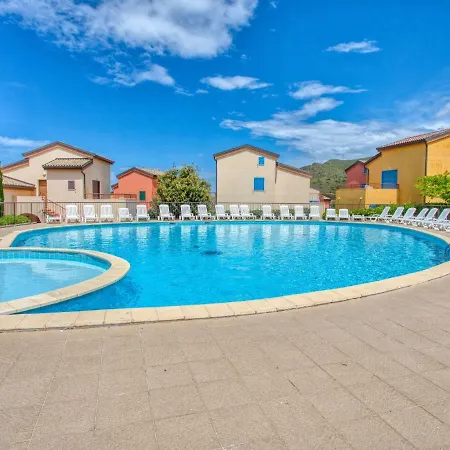 Les Terrasses De Lozari-1 *