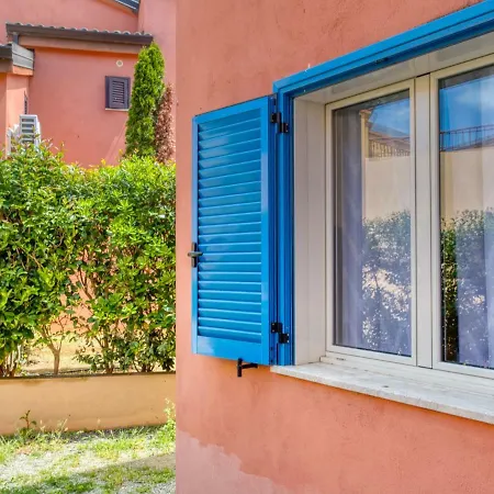 Les Terrasses De Lozari-1 Lägenhet *