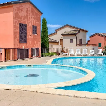 Les Terrasses De Lozari-1