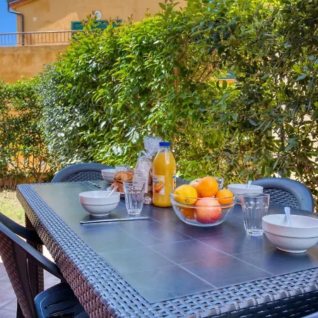 Les Terrasses De Lozari-1 Pietra Moneta