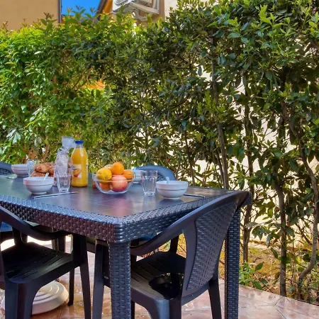 Les Terrasses De Lozari-1 *